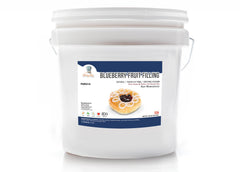 PASTRYSTAR: Pastry Filling Blueberry, 20 lb
