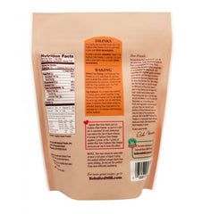 BOBS RED MILL: Psyllium Fiber Powder, 16 oz