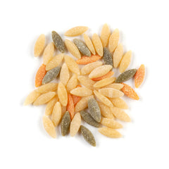 MANITOU: Pasta Orzo Italian Blend, 16 oz