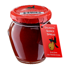 DALMATIA: Spread Quince, 3.3 lb