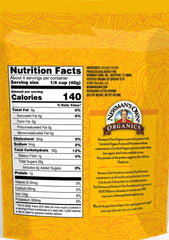 NEWMANS OWN ORGANIC: Raisins Organic Zipbag, 6 oz
