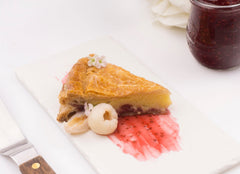 PASTRYSTAR: Pastry Filling Raspberry, 20 lb