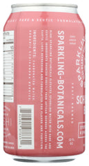 RISHI TEA: Beverage Sparkling Schisandra Berry, 12 fo