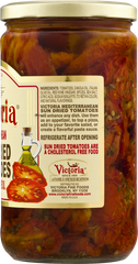 VICTORIA: Sun Dried Tomatoes, 24 oz