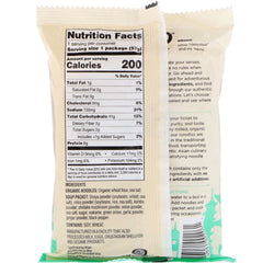 KOYO: Seaweed Ramen Soup, 2 oz