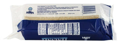JOYVA: Halvah Vanilla Vacuum Pack, 8 oz