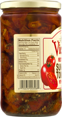 VICTORIA: Sun Dried Tomatoes, 24 oz