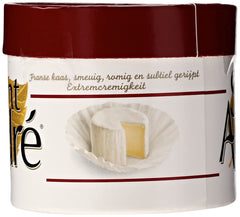 ST ANDRE: Triple Cream Mini Drum Cheese, 7 oz