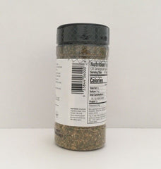 KINGSFORD: Original No Salt All-Purpose Seasoning, 4.25 oz