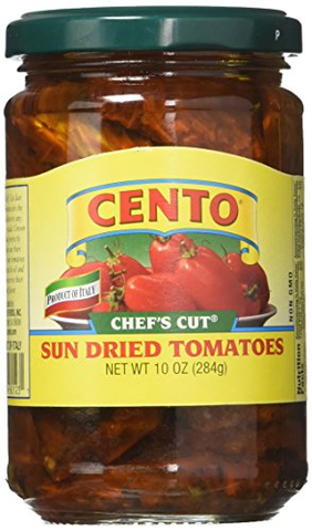 CENTO: Sundried Tomato, 10 oz