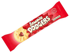 BURTONS: Cookie Jammie Dodger, 4.94 oz