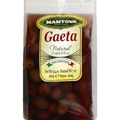 MANTOVA: Olive Gaeta, 7 oz