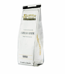 HAVANA ROASTERS: Coffee Grnd Expresso Sprm, 12 oz