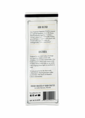 HAVANA ROASTERS: Coffee Grnd Expresso Sprm, 12 oz