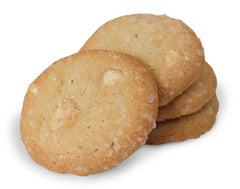 GMOMMA: Cookie Sea Salt Caramel, 5 oz