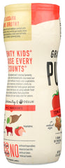 SERENITY KIDS: Puff Tomato Mushroom, 1.5 oz