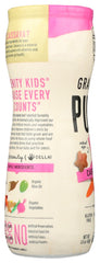 SERENITY KIDS: Toddler Puffs Carrot Beet, 1.5 oz