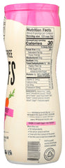 SERENITY KIDS: Toddler Puffs Carrot Beet, 1.5 oz