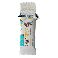 POWER CRUNCH: Snap Sticks Birthday Cake 5CT, 160 gm