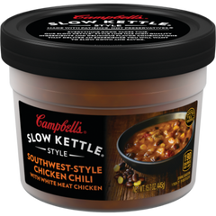 CAMPBELLS: Southwest-Style Chicken Chili, 15.70 oz