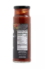 GOOD FOOD FOR GOOD: Organic Spicy Ketchup, 9.5 oz