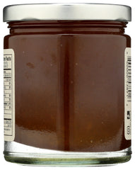 SOUTHERN ROOTS SISTERS: Jam Peach Pepper, 11 oz