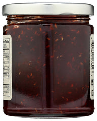 SOUTHERN ROOTS SISTERS: Jam Raspberry Chipotle, 11 oz