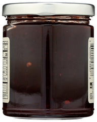 SOUTHERN ROOTS SISTERS: Jam Cranberry Pepper, 11 oz