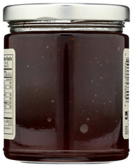 SOUTHERN ROOTS SISTERS: Jam Strawberry Pepper, 11 oz