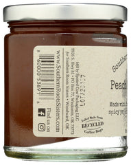 SOUTHERN ROOTS SISTERS: Jam Peach Pepper, 11 oz