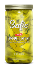 SAFIE: Mild Pepperoncini, 26 oz