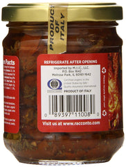 BELLA TERRA: Sun-Dried Tomatoes, 6.5 oz