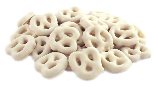 SUNRIDGE FARM: Yogurt Pretzels Bulk, 10 lb