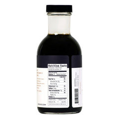 OJIO: Syrup Yacon Natural Sweetener Organic, 12 oz