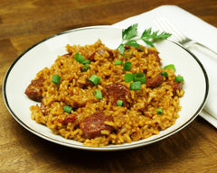 SLAP YA MAMA: Mix Jambalaya Cajun, 8 oz