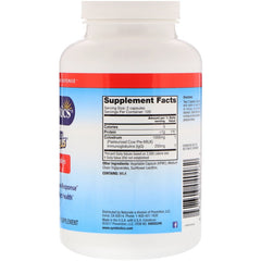 SYMBIOTICS: Colostrum Plus, 240 cp