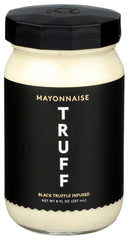 TRUFF: Sauce Mayonnaise, 8 oz