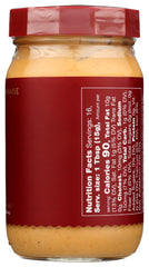 TRUFF: Sauce Mayonnaise Spicy, 8 oz