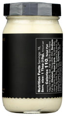 TRUFF: Sauce Mayonnaise, 8 oz