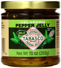 TABASCO: Jalapeno Pepper Jelly Mild, 10 oz