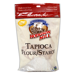 HODGSON MILL: Flour Tapioca, 8 oz