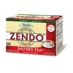 TADIN: Zendo Dieters Tea, 24 bg