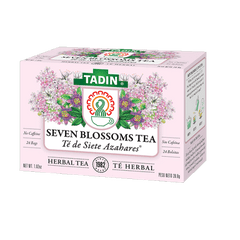 TADIN: Azahares Tea, 24 bg