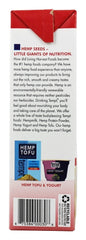LIVING HARVEST: Original Hempmilk Gluten Free, 32 fl oz