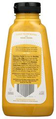 TRUE FOODS: Mustard Yellow Hidden Veggies, 12 oz