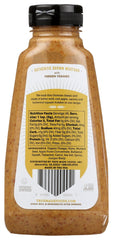 TRUE FOODS: Mustard Bavarian Style Hidden Veggies, 12 oz