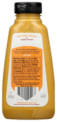 TRUE FOODS: Mustard Honey Hidden Veggies, 12 oz