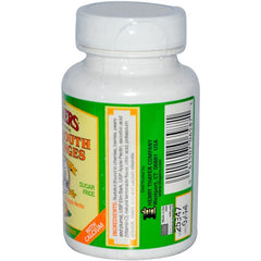 THAYER: Dry Mouth Lozenges Citrus, 100 tb