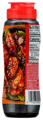 TY LING: Glaze Chinese Bbq, 7.5 oz