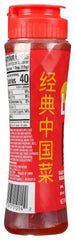 TY LING: Glaze Hot Chili, 7.5 oz